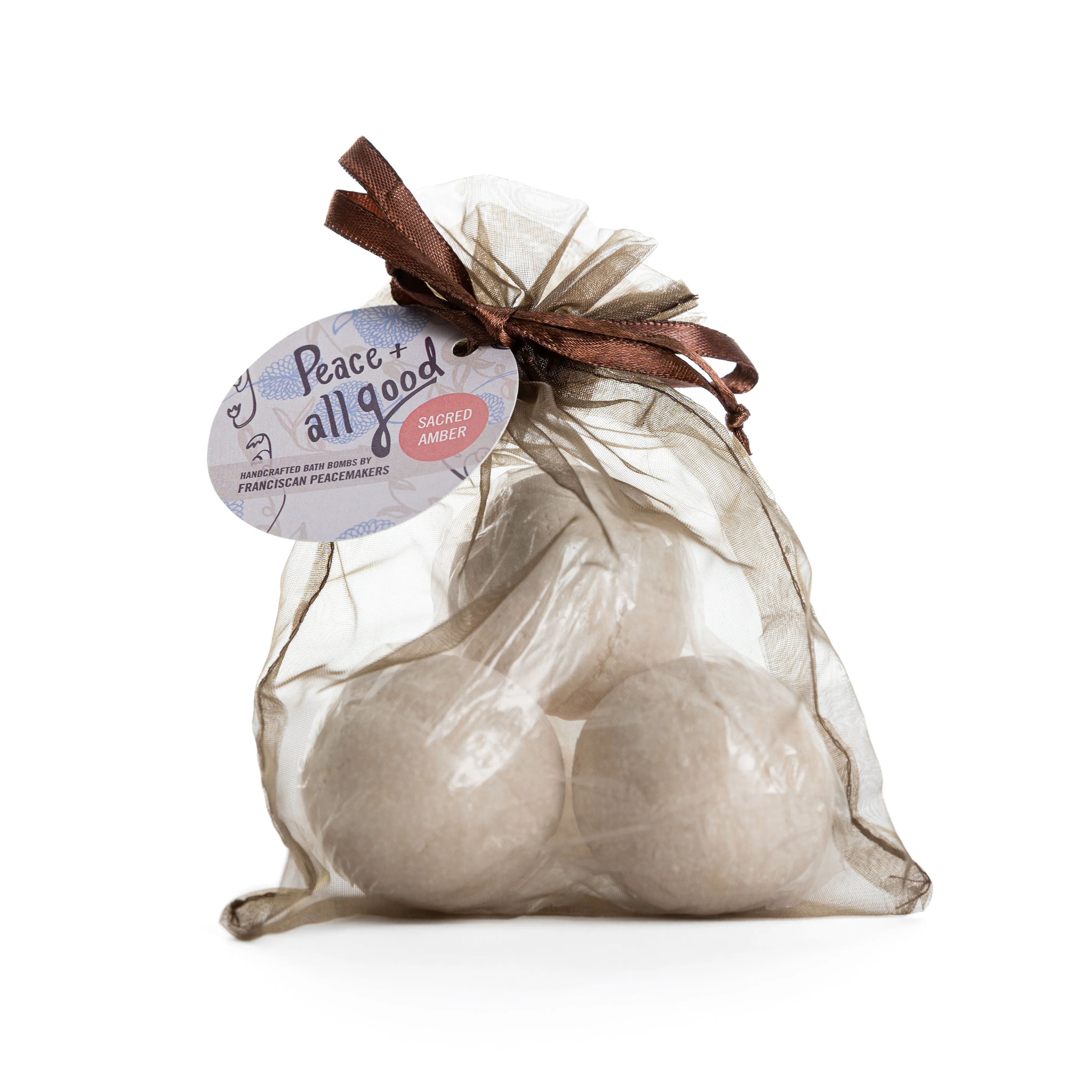 Bath Bombs