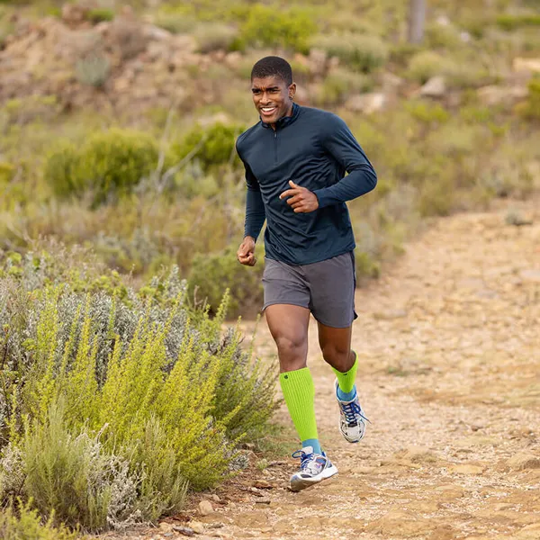 Bauerfeind Compression Socks Trail