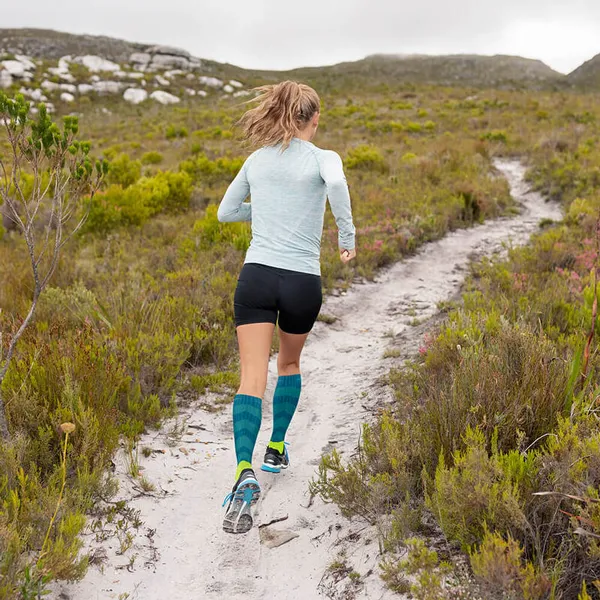 Bauerfeind Compression Socks Trail