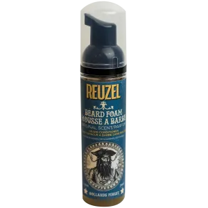 Beard Foam
