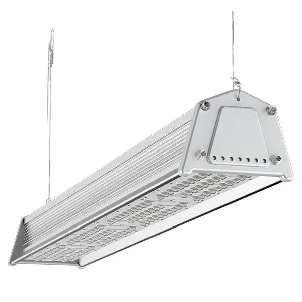 BELL 08953 200W Illumina Linear Low Open Area 120° - 4000K