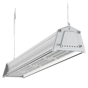 BELL 08953 200W Illumina Linear Low Open Area 120° - 4000K