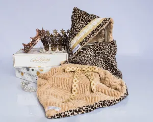Bentlie the first multi functional baby blanket