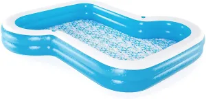 Bestway Sunsational Family Fun Pool