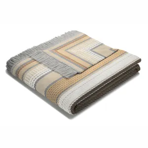 Biederlack Neptune Stripe