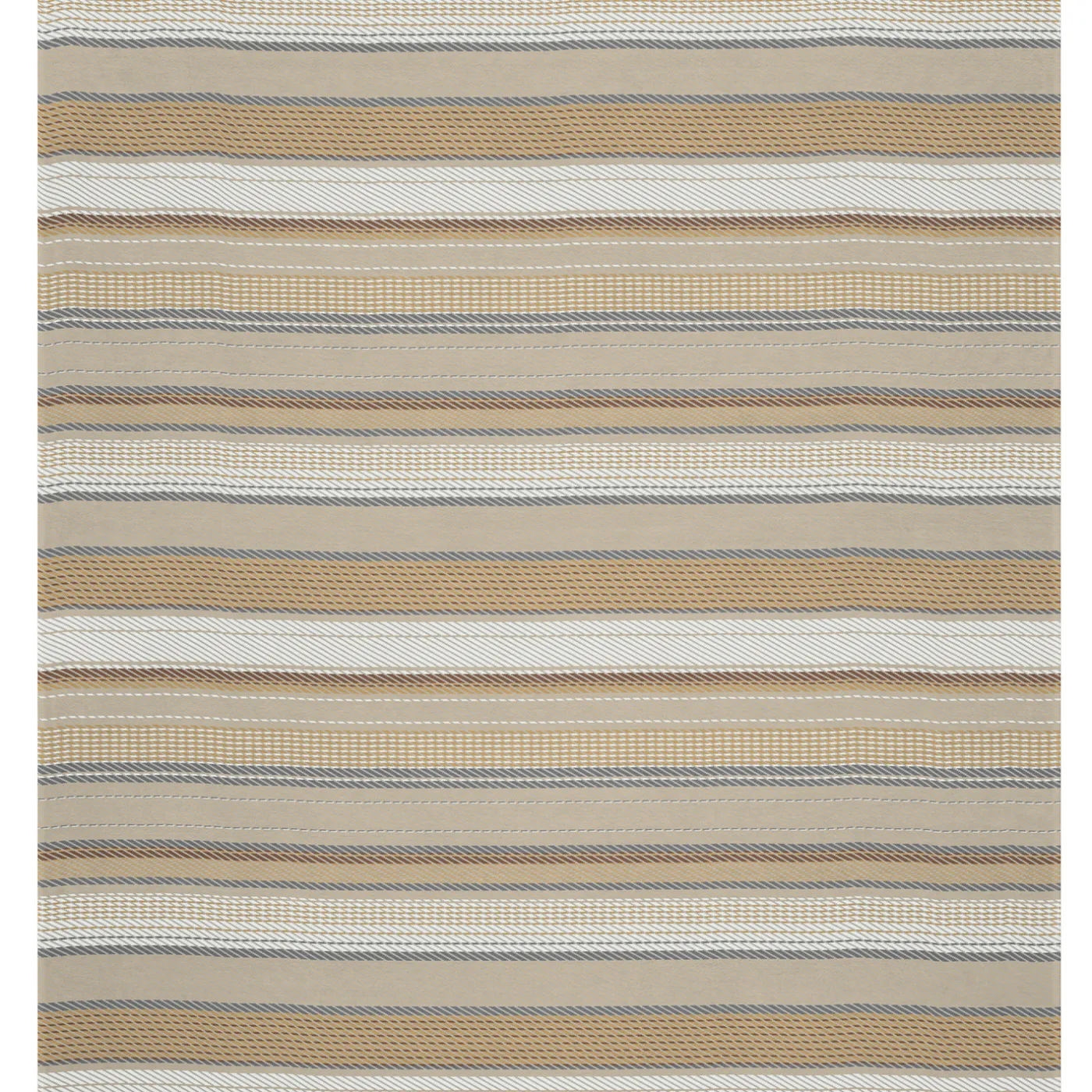 Biederlack Neptune Stripe
