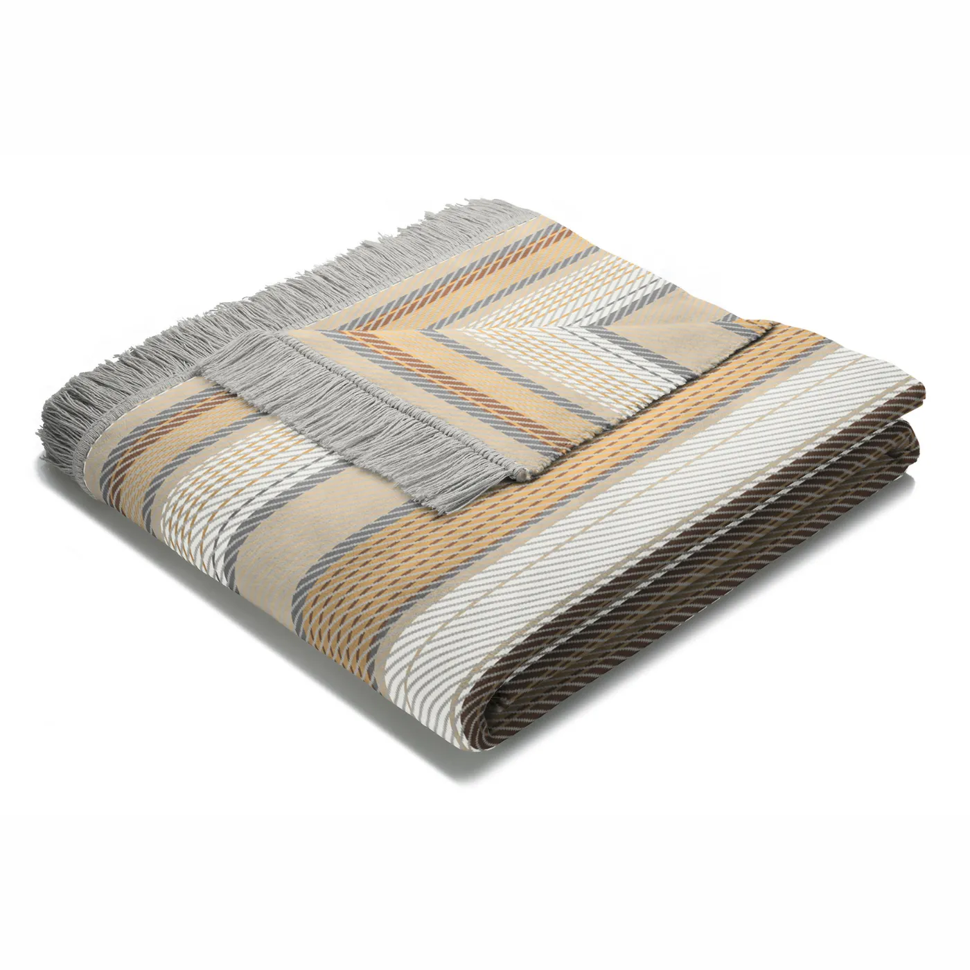 Biederlack Neptune Stripe