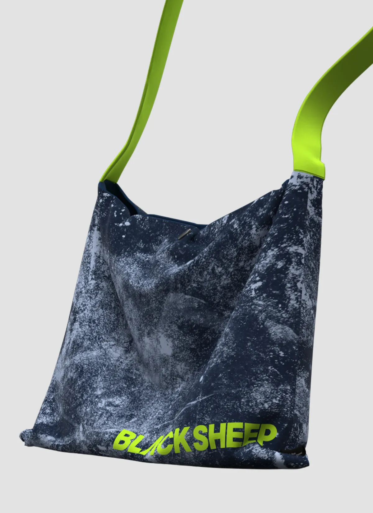 Black Sheep Musette - SinCity
