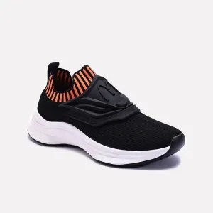 Black Stylish Sneakers 0120562
