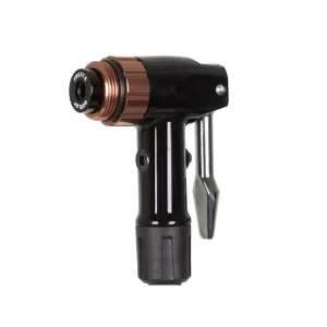 Blackburn Core Pro Floor Pump Complete Pump Head