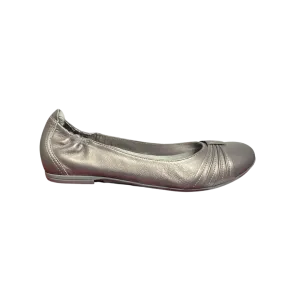 Blondo Berry Pewter Ballet Flats BE2333-89