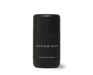 Blue Ridge Deodorant