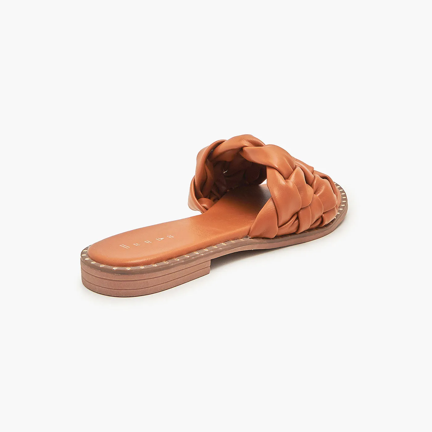 Braided Slides