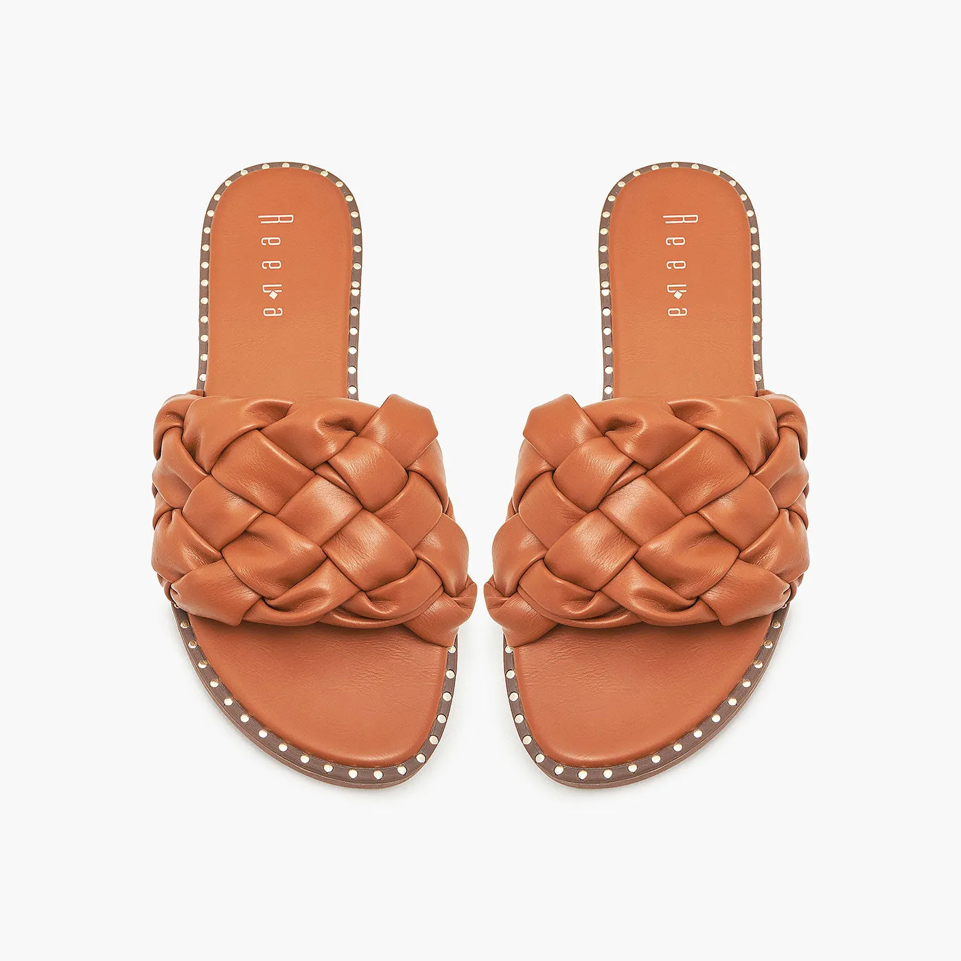 Braided Slides