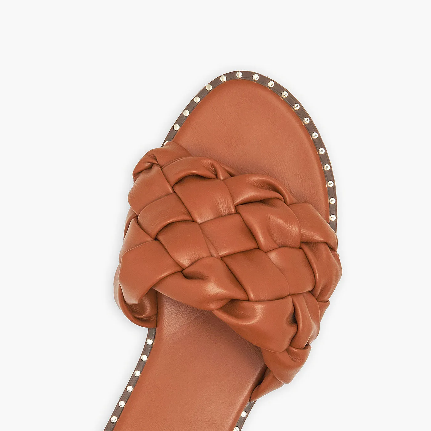 Braided Slides