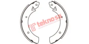 Brake Shoes Toyota Hi Ace 1984 2007