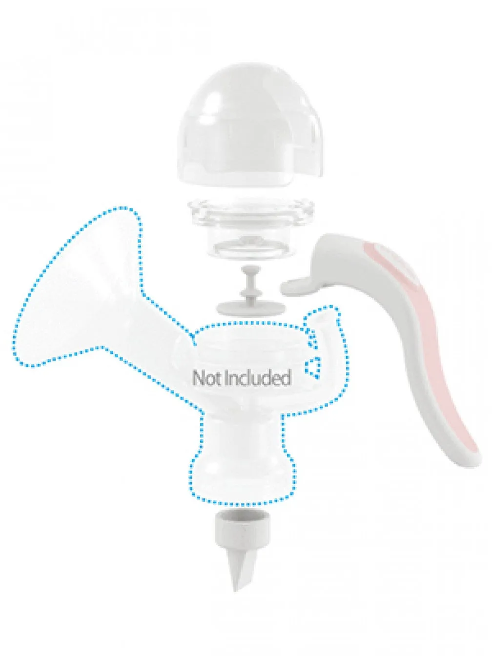 Breast Pump Switch Kit