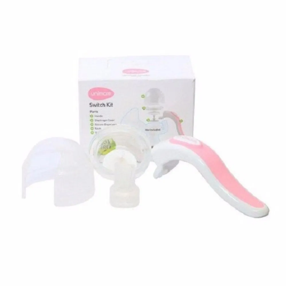 Breast Pump Switch Kit