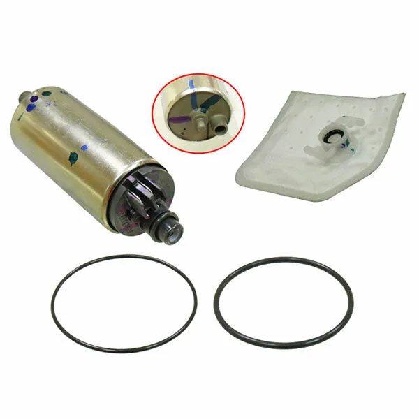 BRONCO FUEL PUMP (AT-07165)