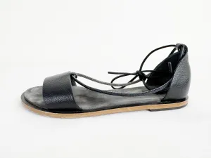 Brunello Cucinelli Lace-Up Sandal Size 9.5