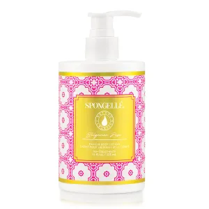 Bulgarian Rose | Body Lotion