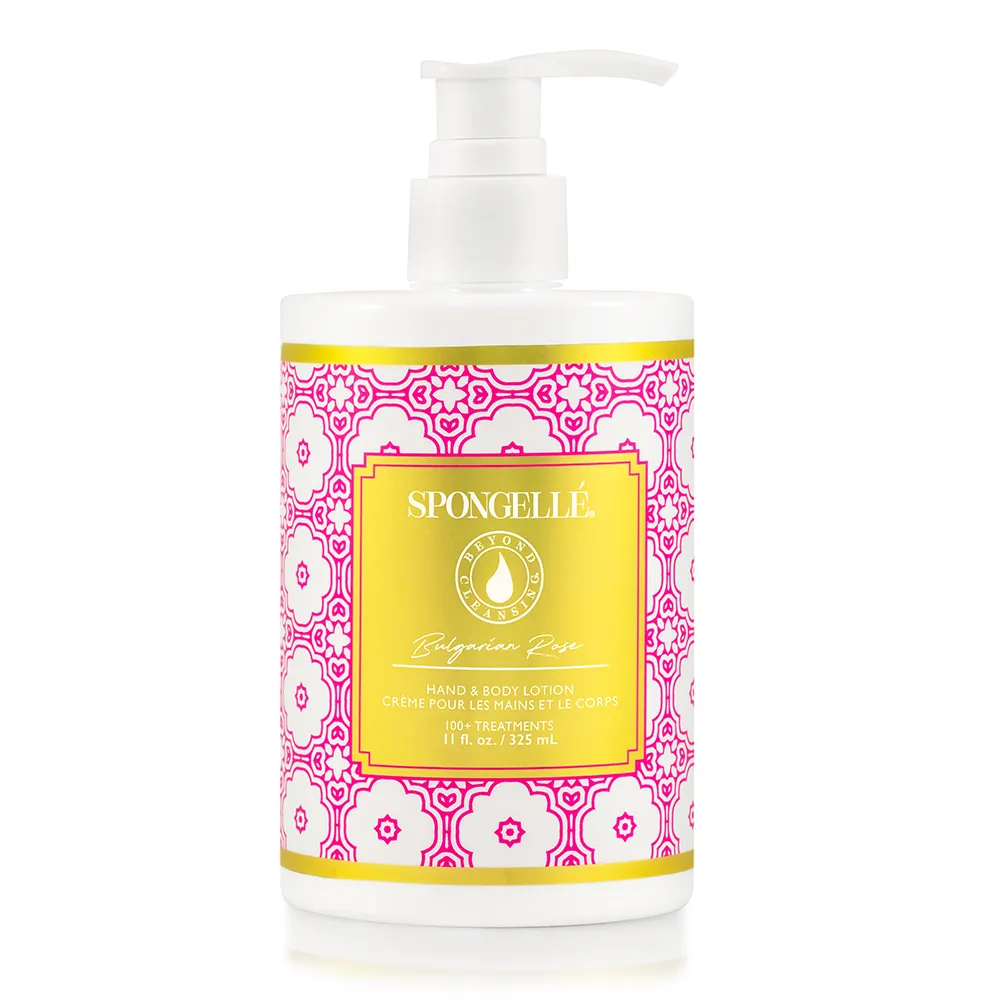 Bulgarian Rose | Body Lotion