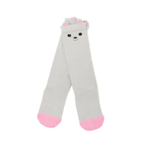 Bunny Knee High Socks