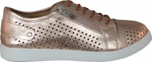 Cabello EG17 Rose Gold Sneaker