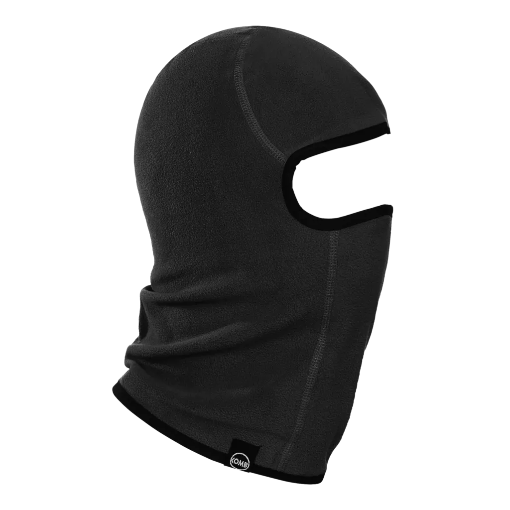Cagoule en polar - COZY fleece Balaclava - TAILLE UNIQUE JUNIOR