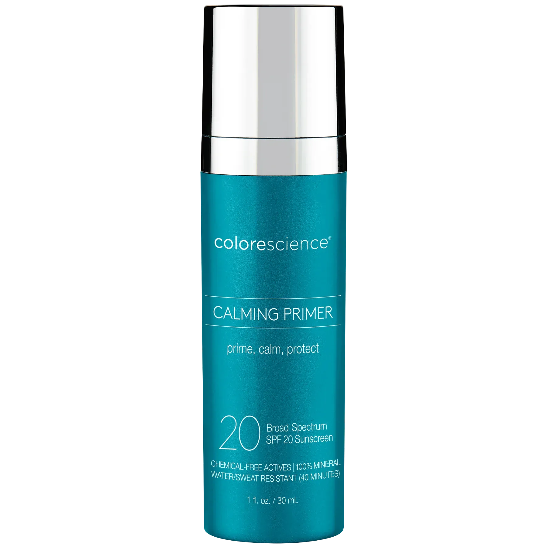 Calming Primer SPF 20