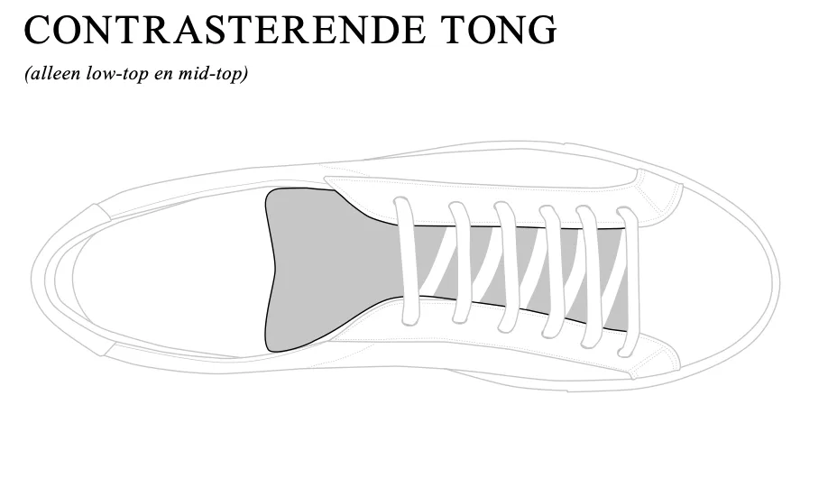 Camel Suede Mid-Top Sneakers
