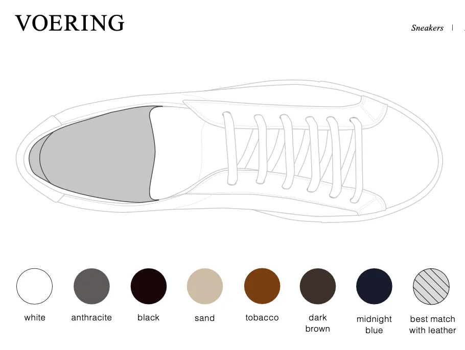 Camel Suede Mid-Top Sneakers