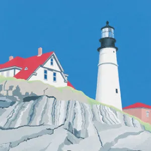 Cape Light