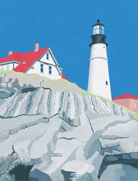 Cape Light