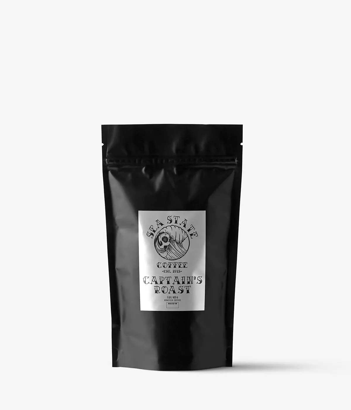 Captain’s Roast | Ethiopian Limu