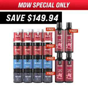 Carb Cut Shred Stack 3-Month Supply   1 Free Stack