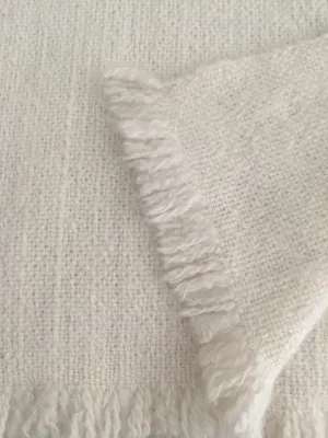 Cashmere Blanket Nanda Devi