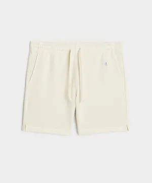 Champion 7" Midweight Warm Up Short