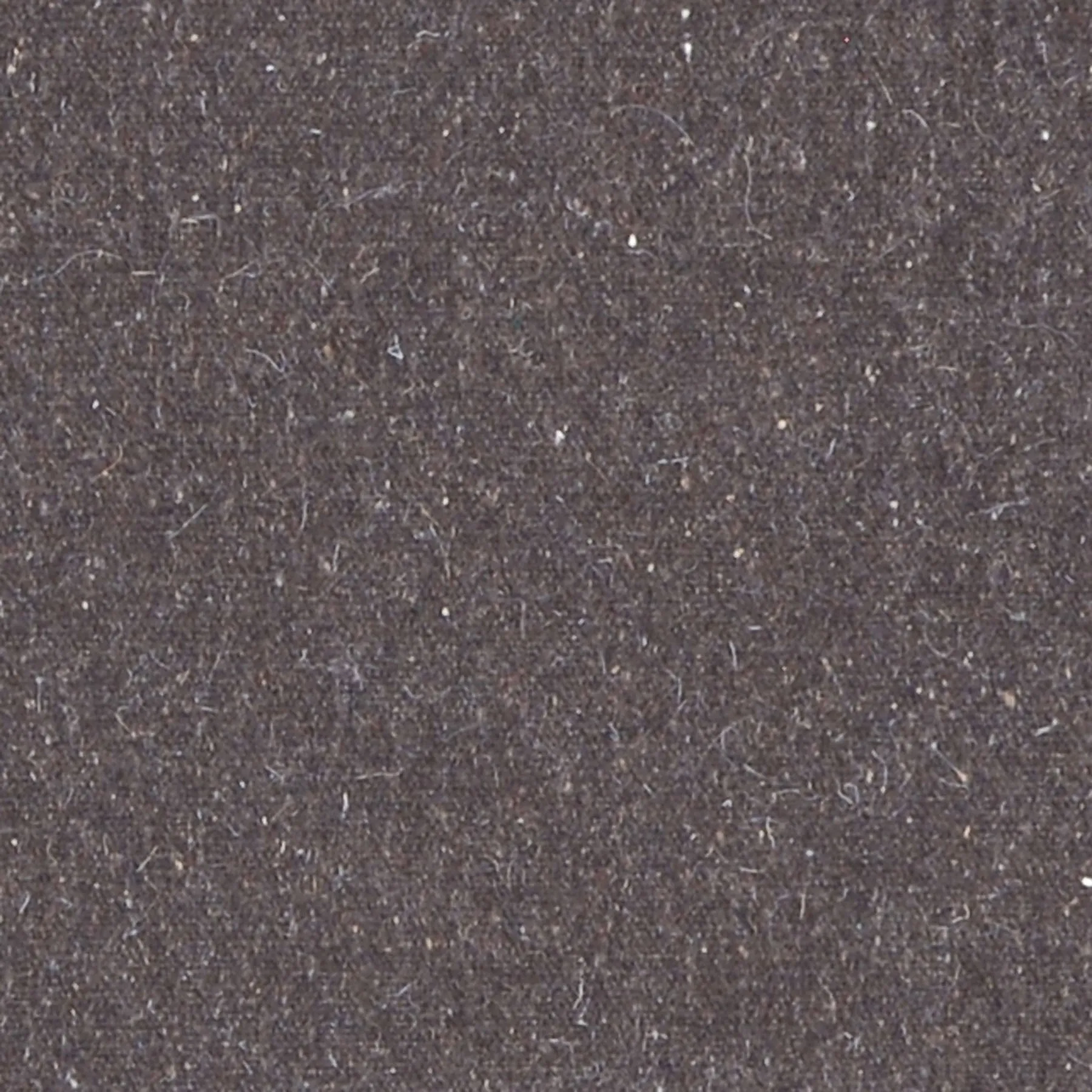 Charcoal Modern Flatweave Handmade Wool Area Rug (Size 6.1 X 9.1) Brrsf-1527