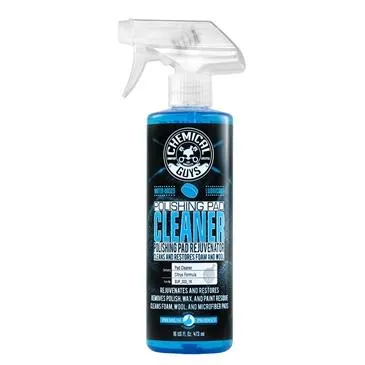 Chemical Guys Pad Cleaner 16oz BUF_333_16