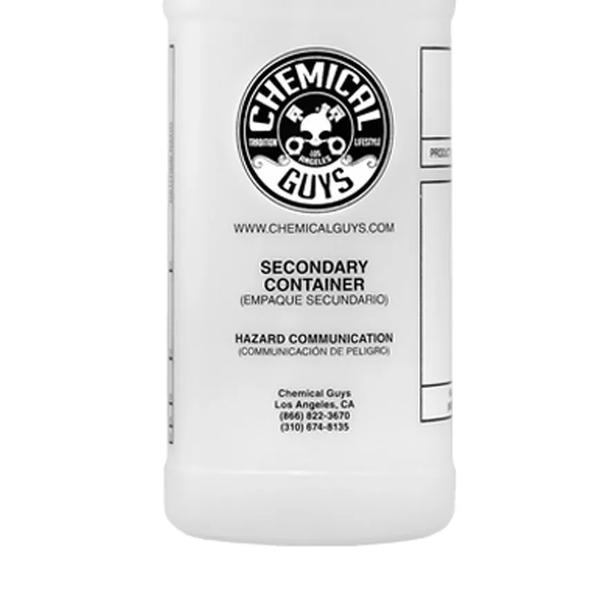 Chemical Guys The Duck Foaming Trigger Sprayer & Bottle