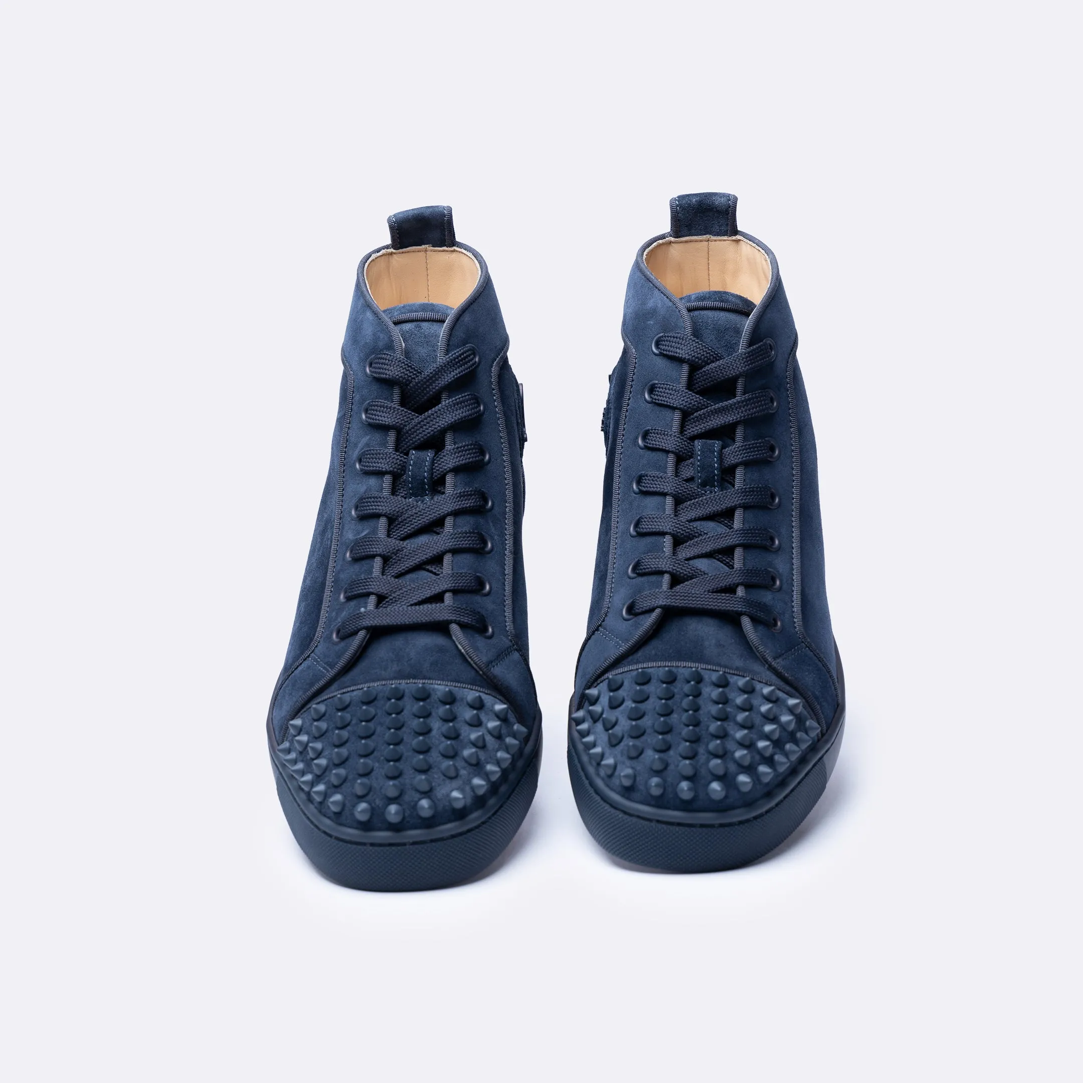 Christian Louboution  High Spikes