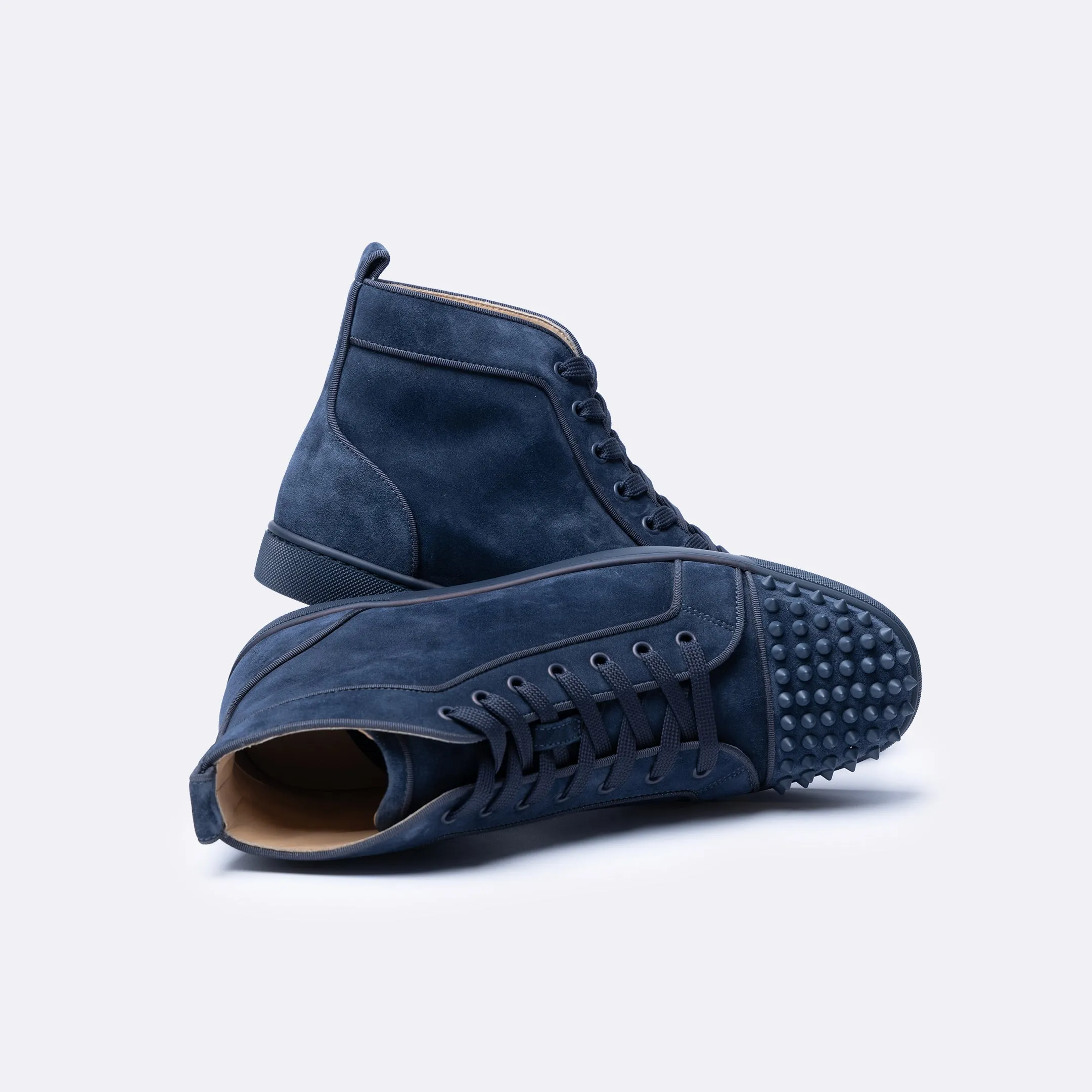 Christian Louboution  High Spikes