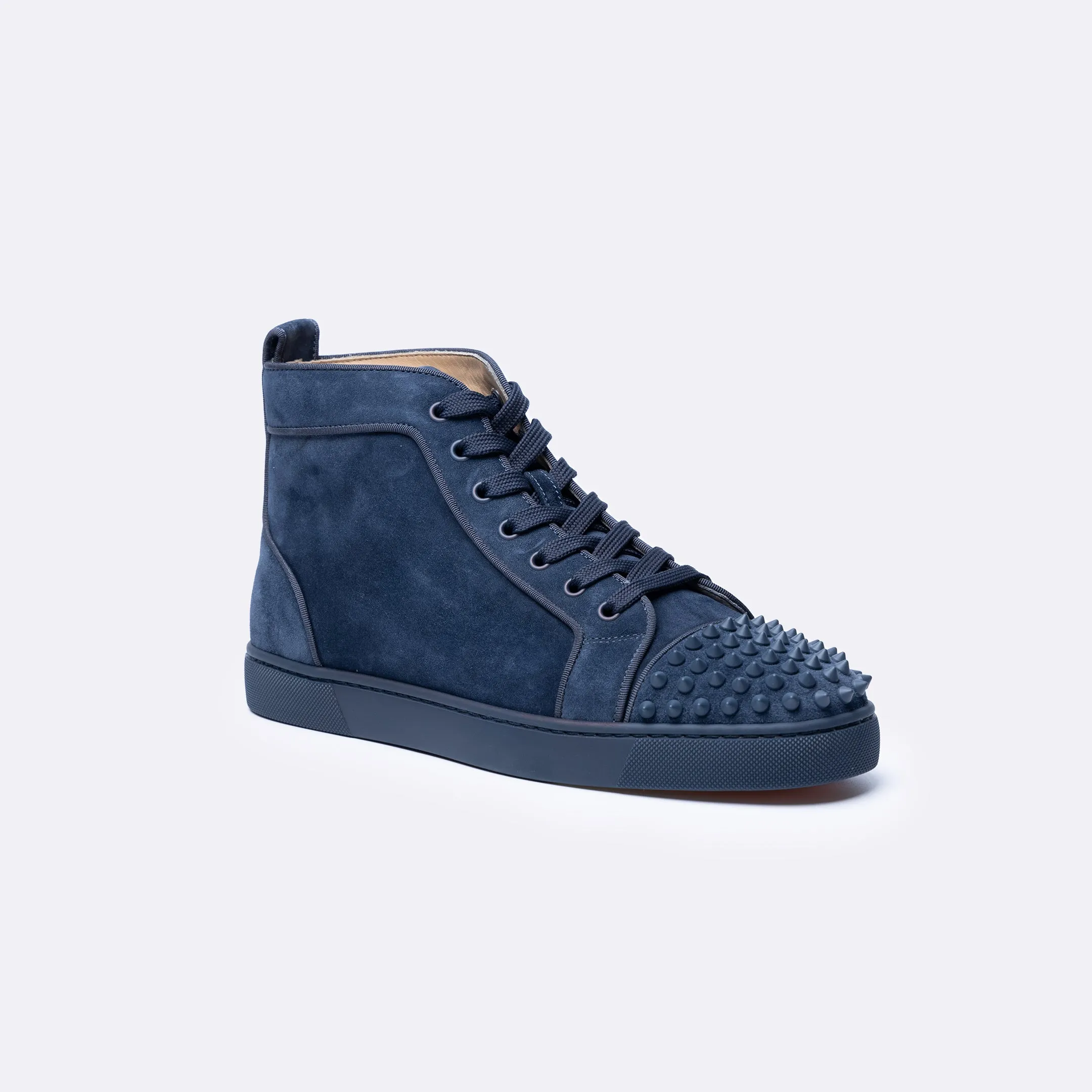 Christian Louboution  High Spikes