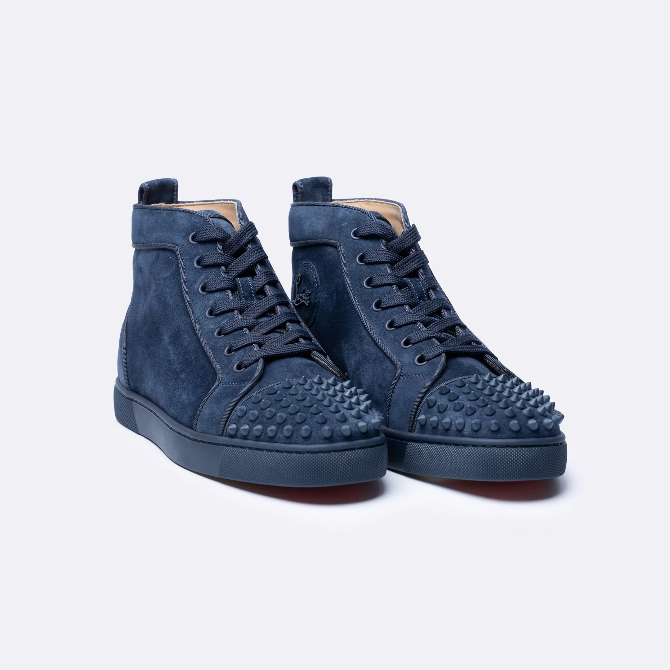 Christian Louboution  High Spikes
