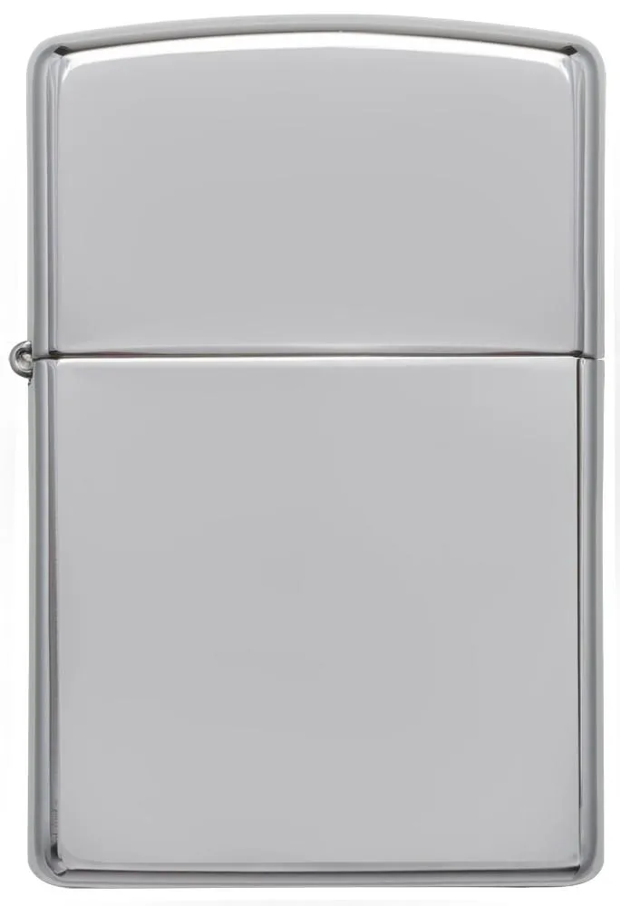 Chrome High Polished