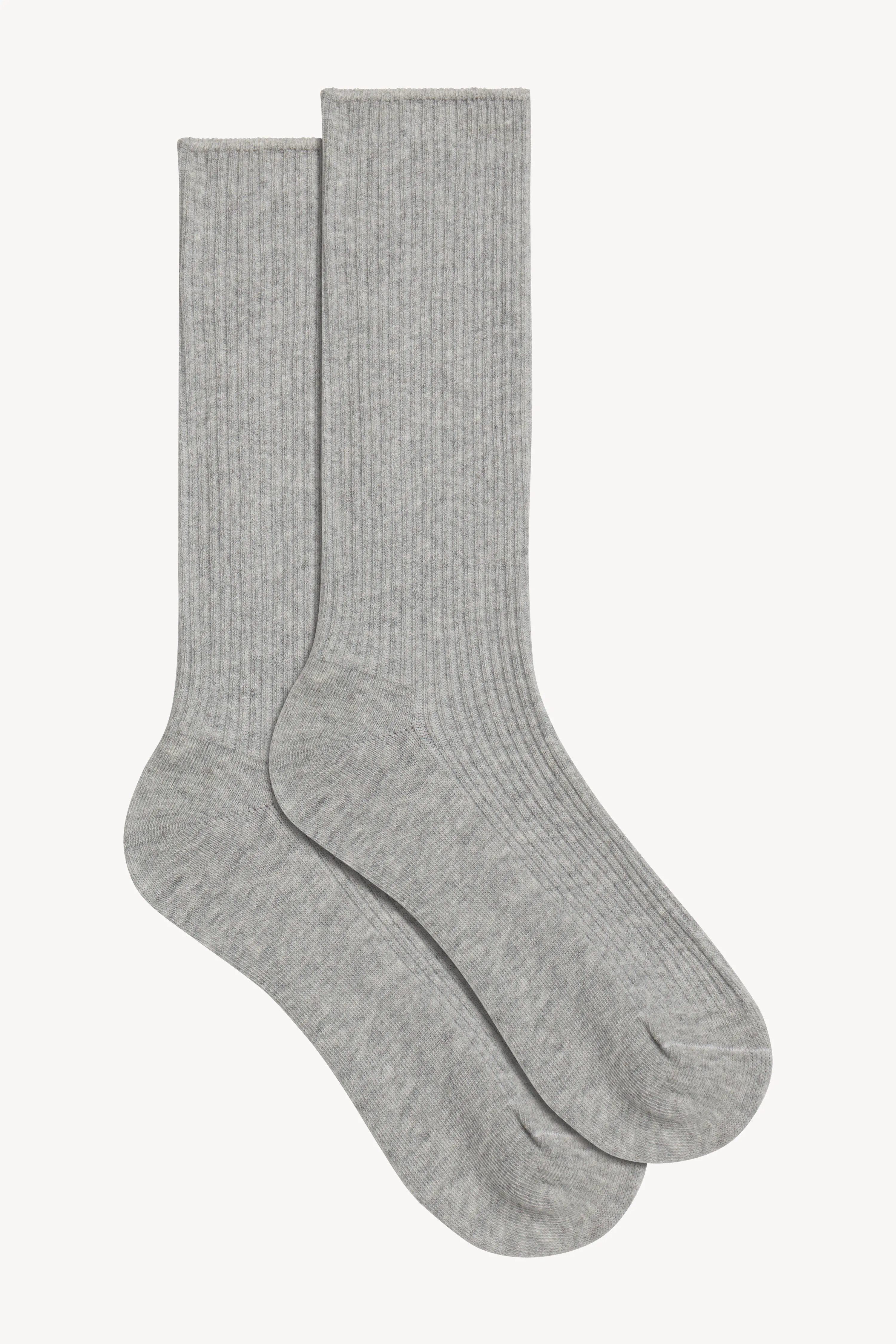 CLASSIC RIBBED SOCK
