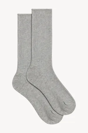 CLASSIC RIBBED SOCK