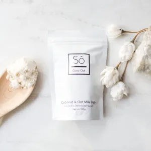 Coco Oat - Coconut & Oat Milk Bath