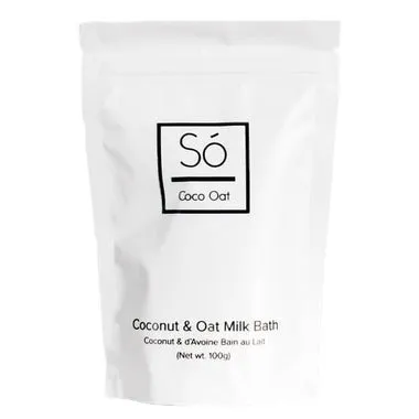 Coco Oat - Coconut & Oat Milk Bath